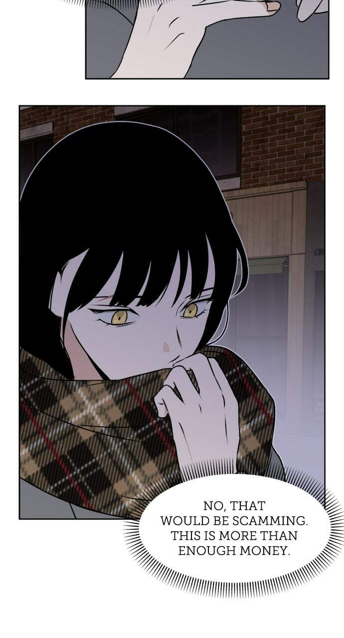 Dignity Proof Chapter 23 page 47 - 