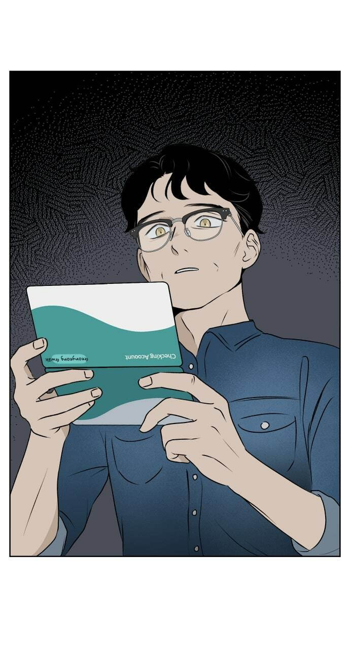 Dignity Proof Chapter 23 page 55 - 