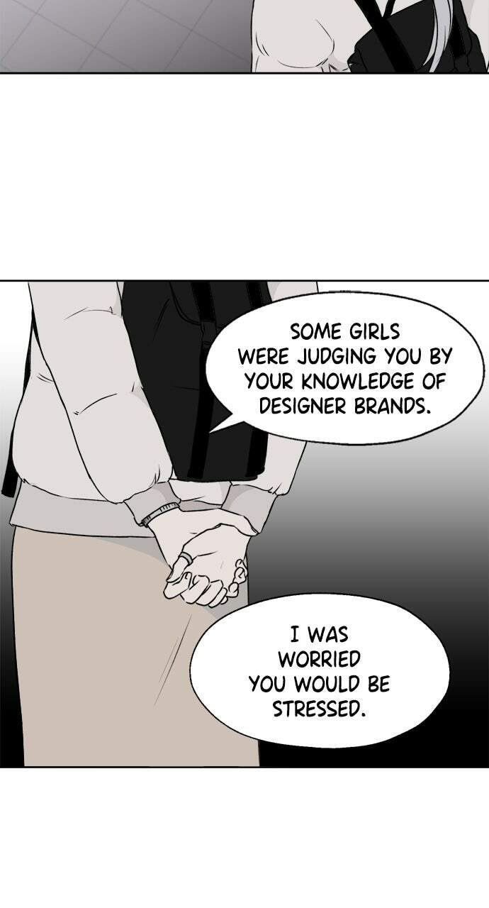 Dignity Proof Chapter 23 page 8 - 
