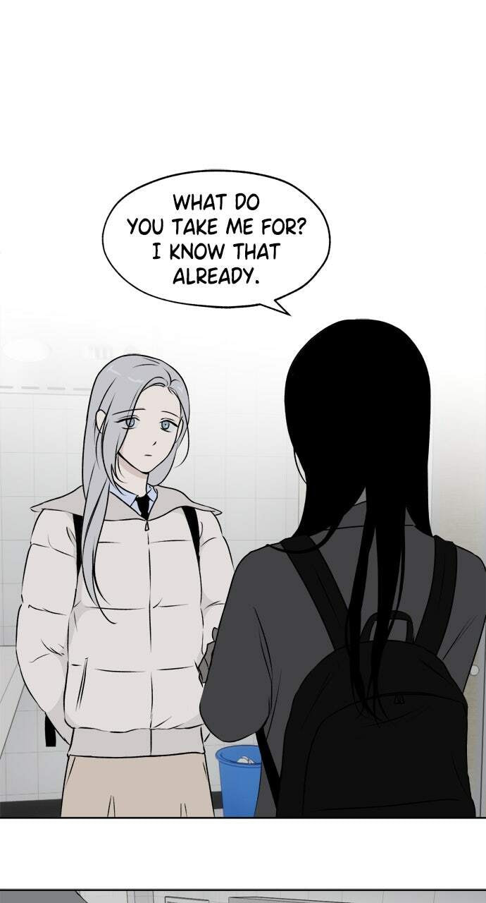 Dignity Proof Chapter 23 page 9 - 