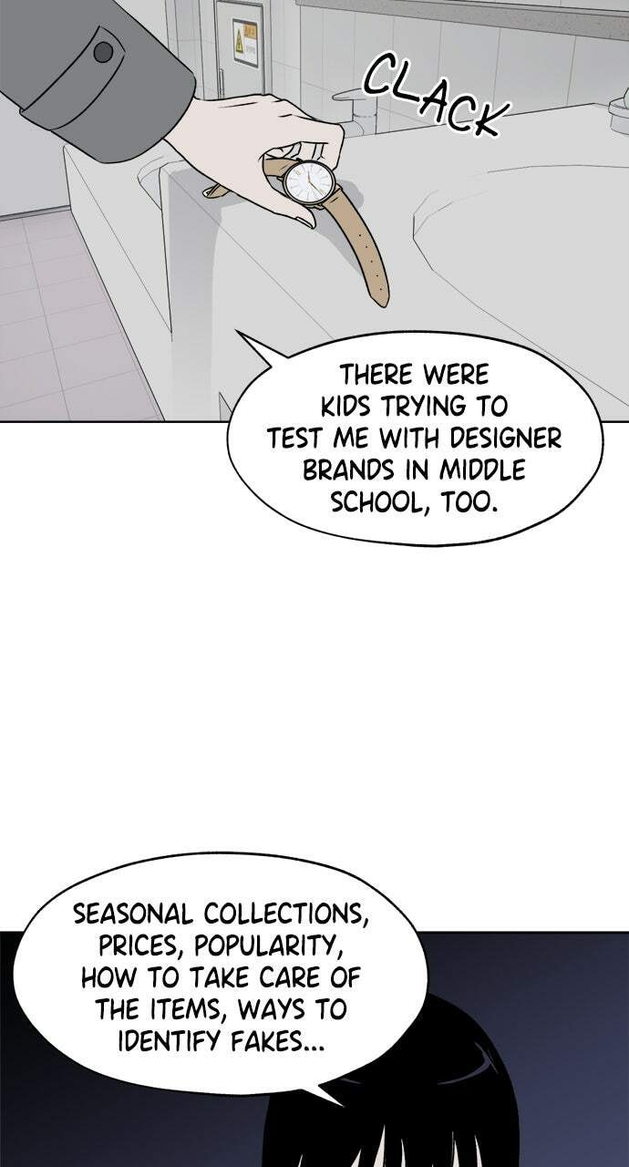 Dignity Proof Chapter 23 page 10 - 