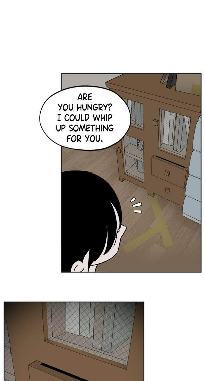 Dignity Proof Chapter 24 page 2 - 
