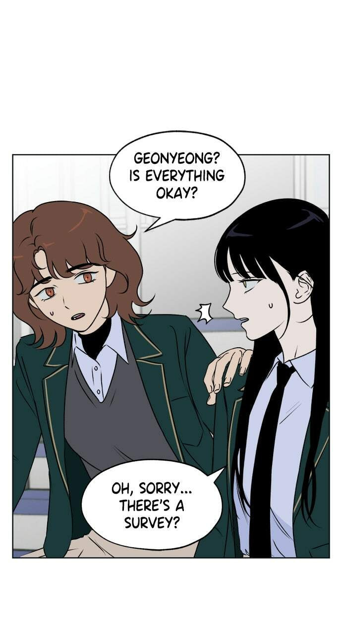 Dignity Proof Chapter 24 page 18 - 