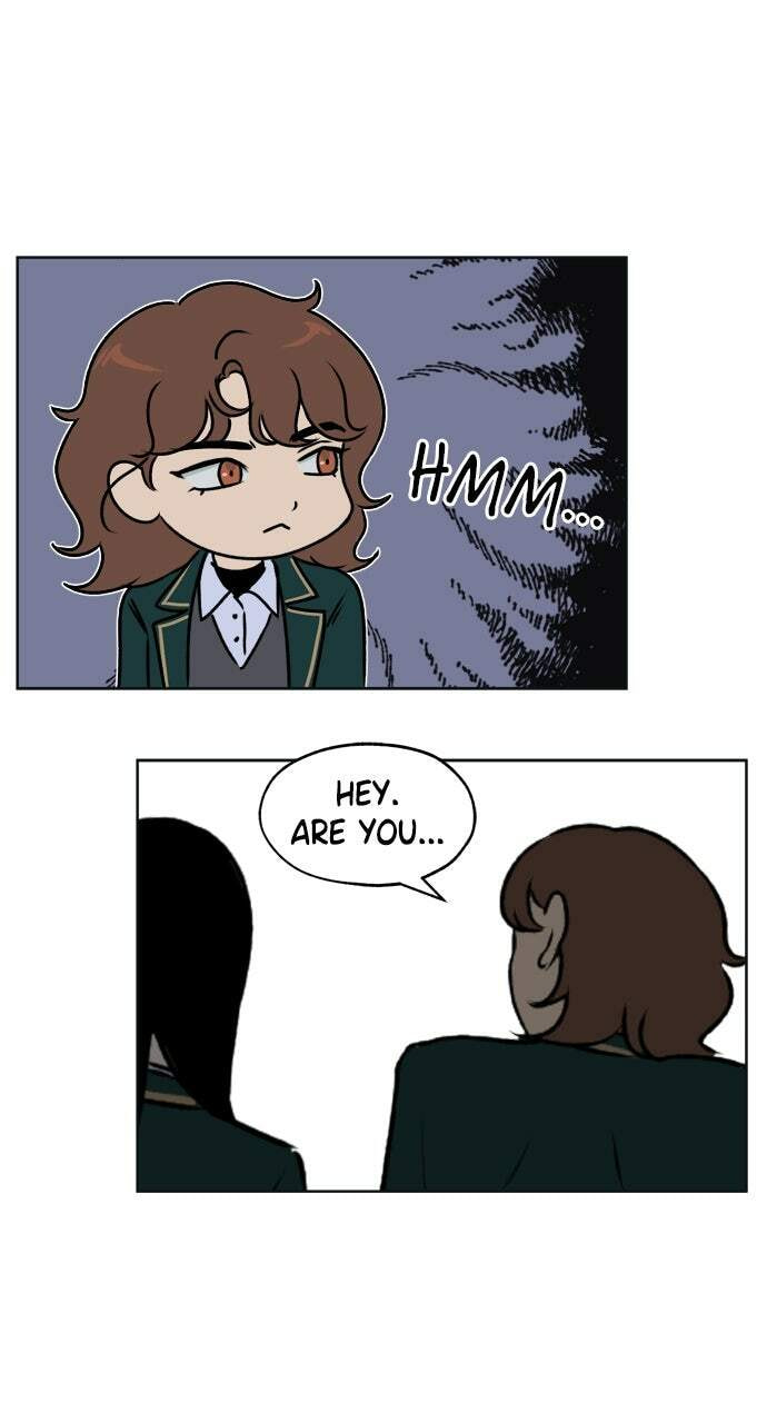 Dignity Proof Chapter 24 page 19 - 