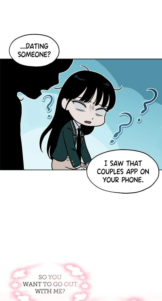 Dignity Proof Chapter 24 page 20 - 