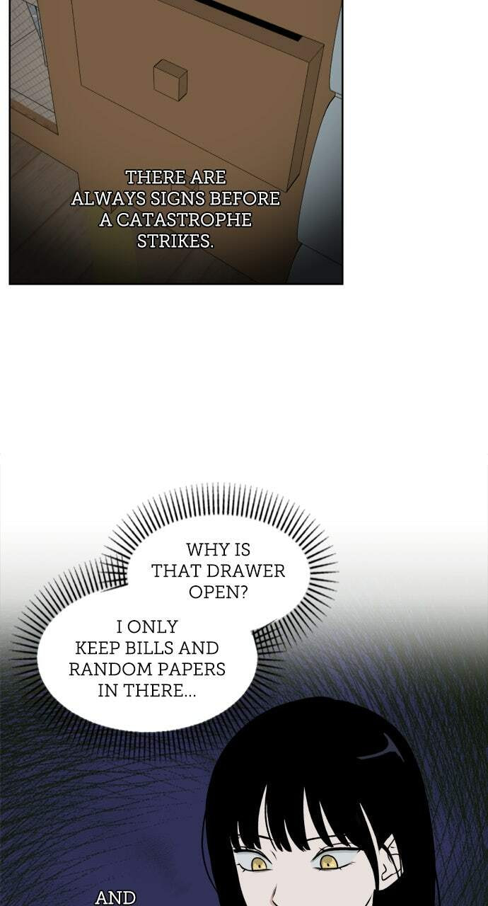 Dignity Proof Chapter 24 page 3 - 