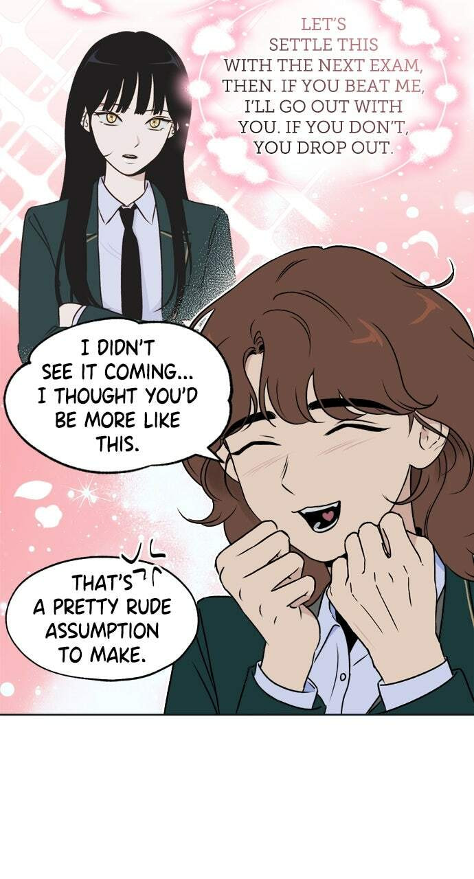 Dignity Proof Chapter 24 page 21 - 