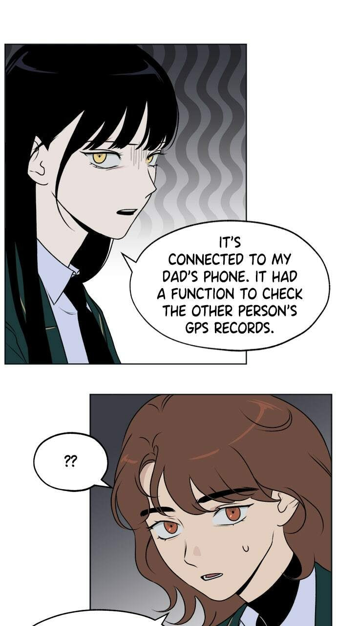Dignity Proof Chapter 24 page 22 - 
