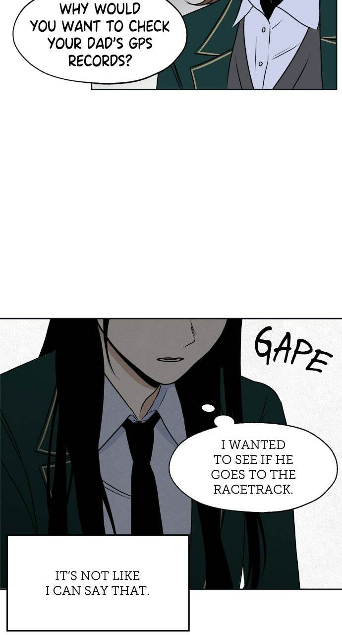 Dignity Proof Chapter 24 page 23 - 