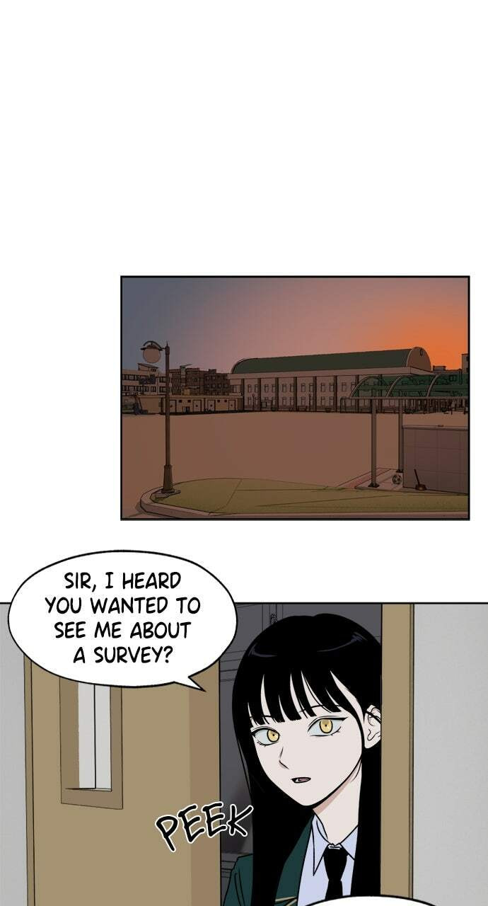 Dignity Proof Chapter 24 page 26 - 
