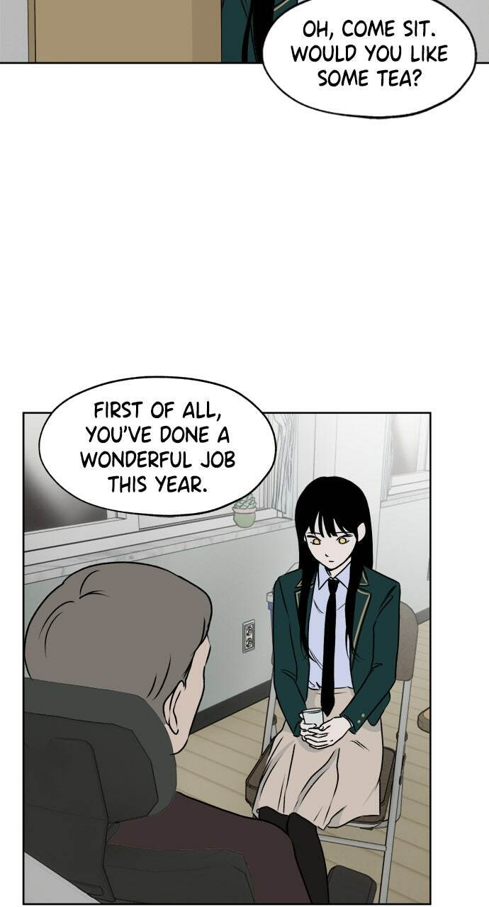 Dignity Proof Chapter 24 page 27 - 