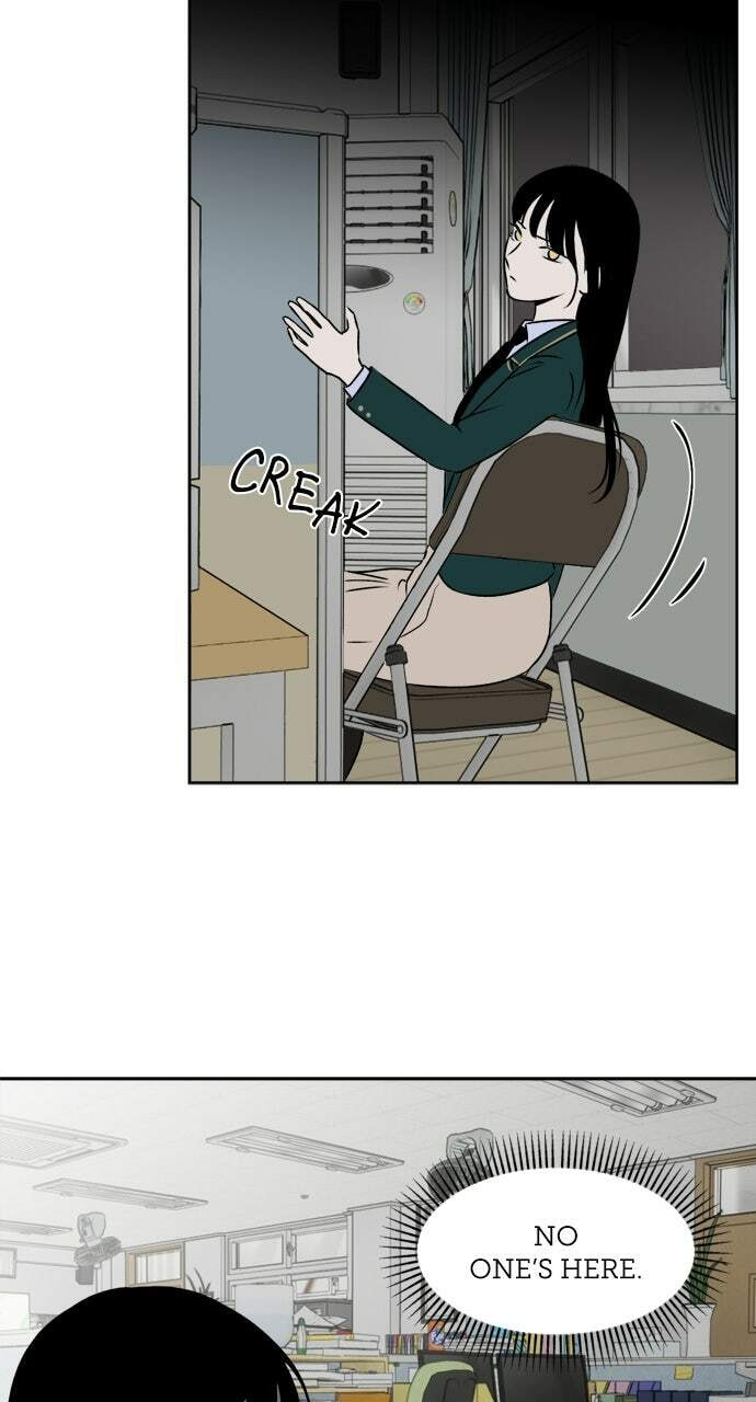 Dignity Proof Chapter 24 page 31 - 