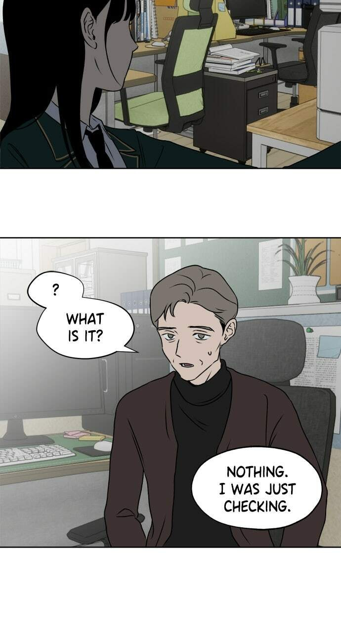Dignity Proof Chapter 24 page 32 - 