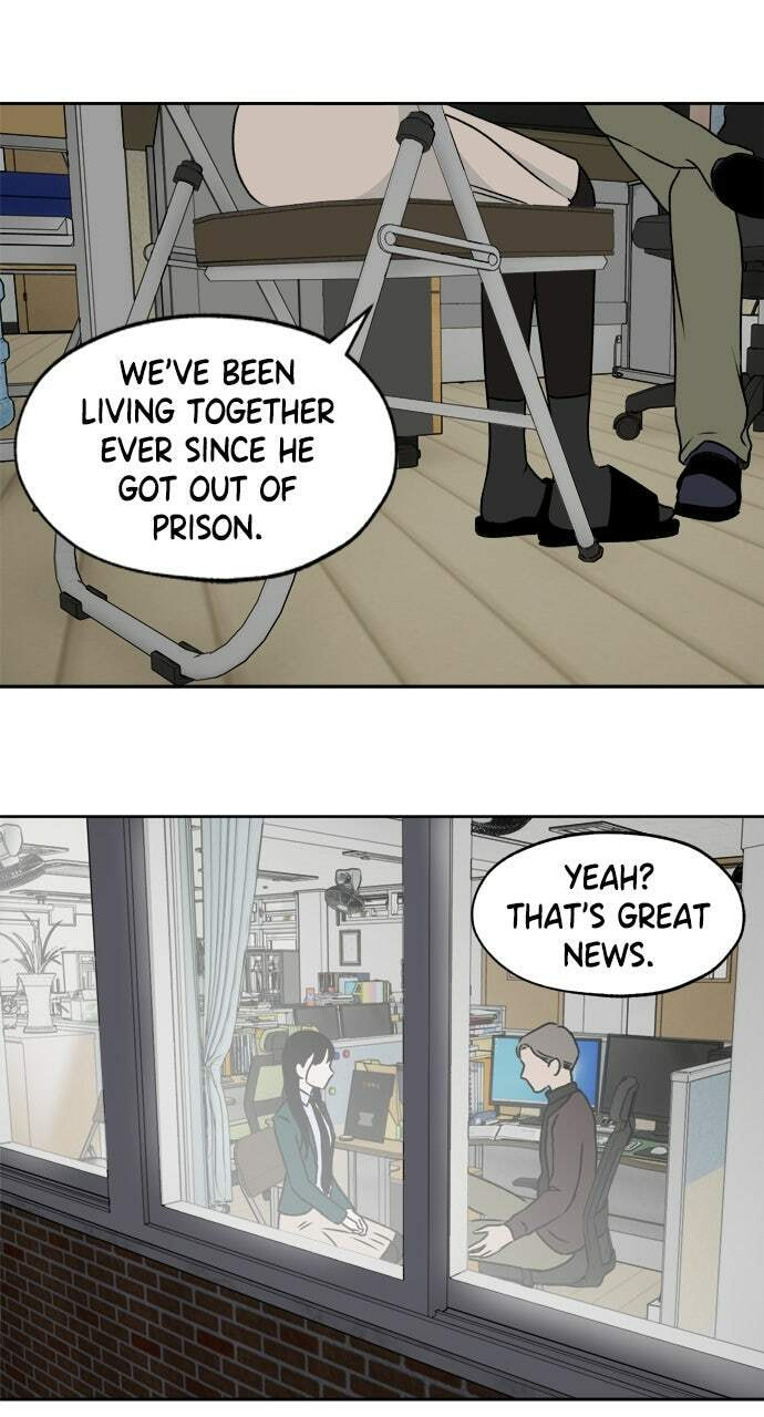 Dignity Proof Chapter 24 page 33 - 