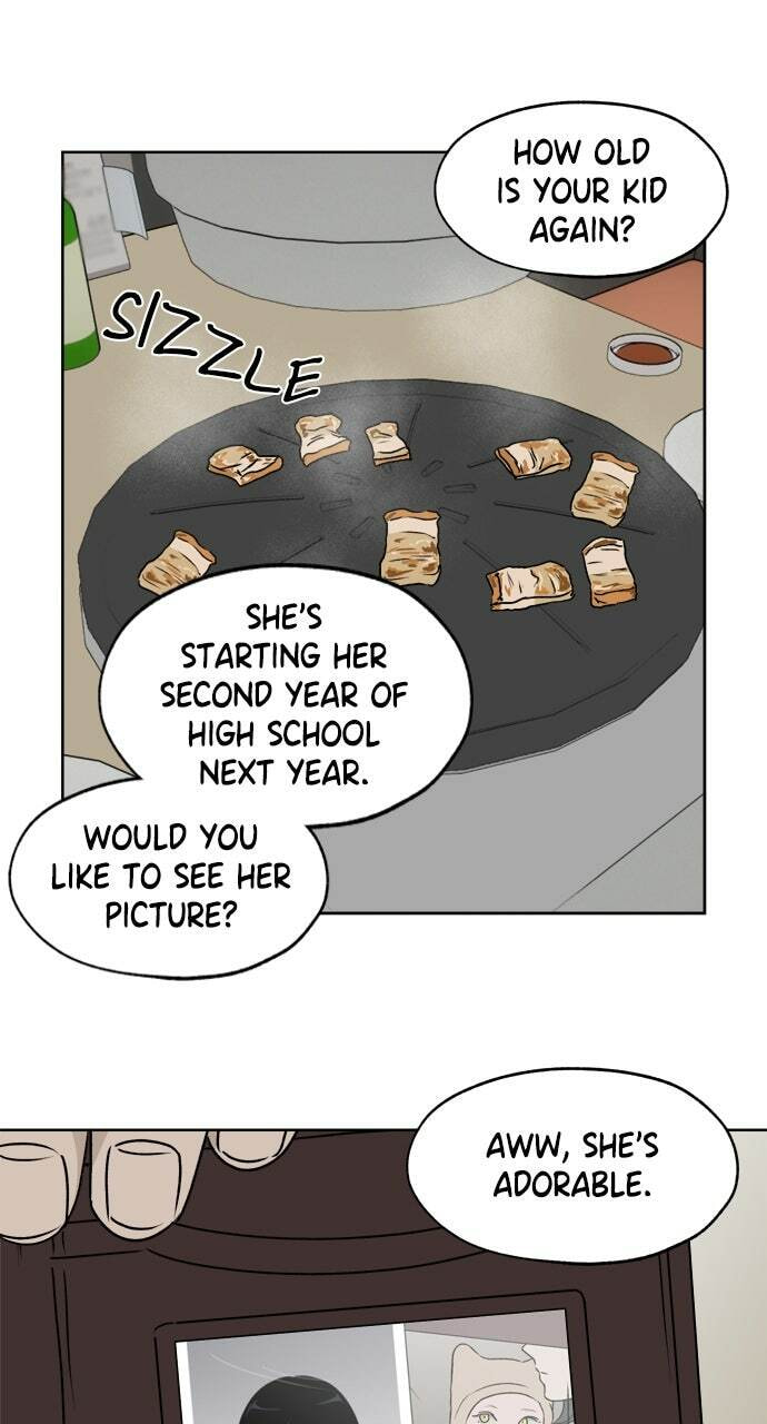 Dignity Proof Chapter 24 page 36 - 