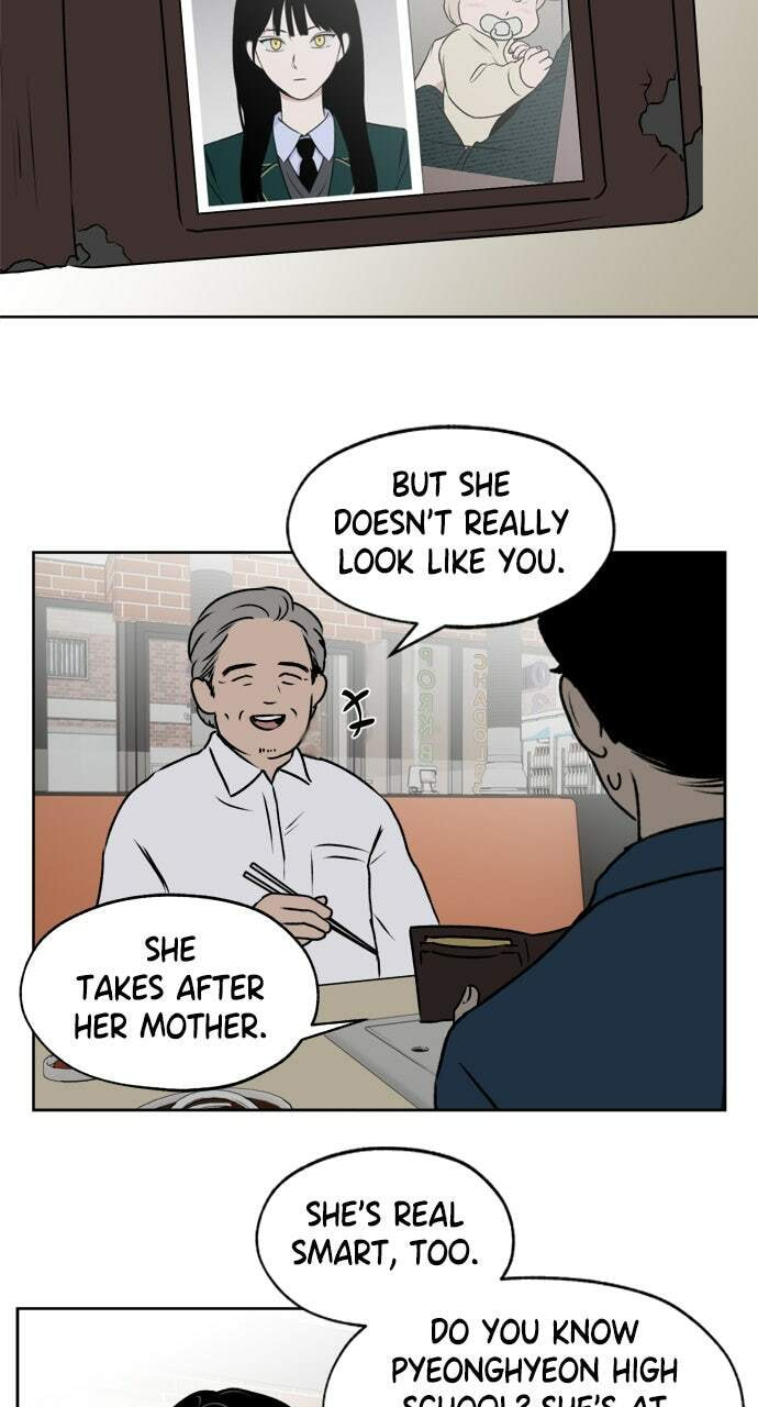 Dignity Proof Chapter 24 page 37 - 