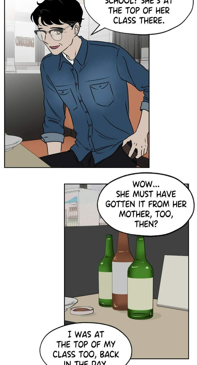 Dignity Proof Chapter 24 page 38 - 
