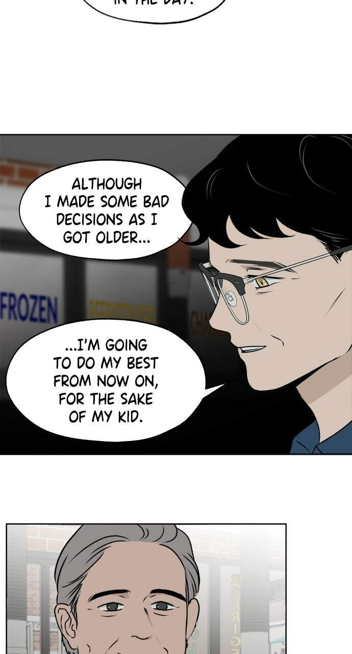 Dignity Proof Chapter 24 page 39 - 