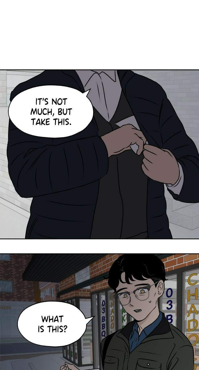 Dignity Proof Chapter 24 page 42 - 