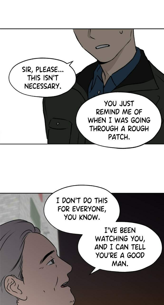 Dignity Proof Chapter 24 page 44 - 
