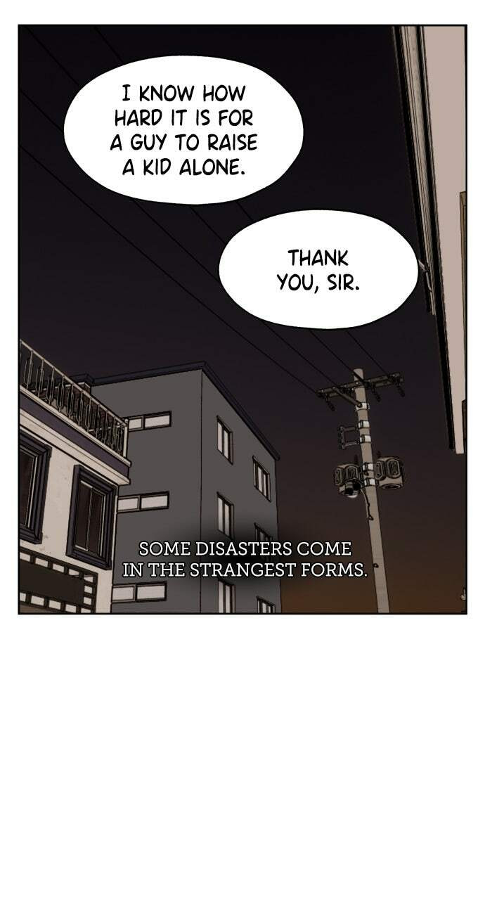 Dignity Proof Chapter 24 page 46 - 