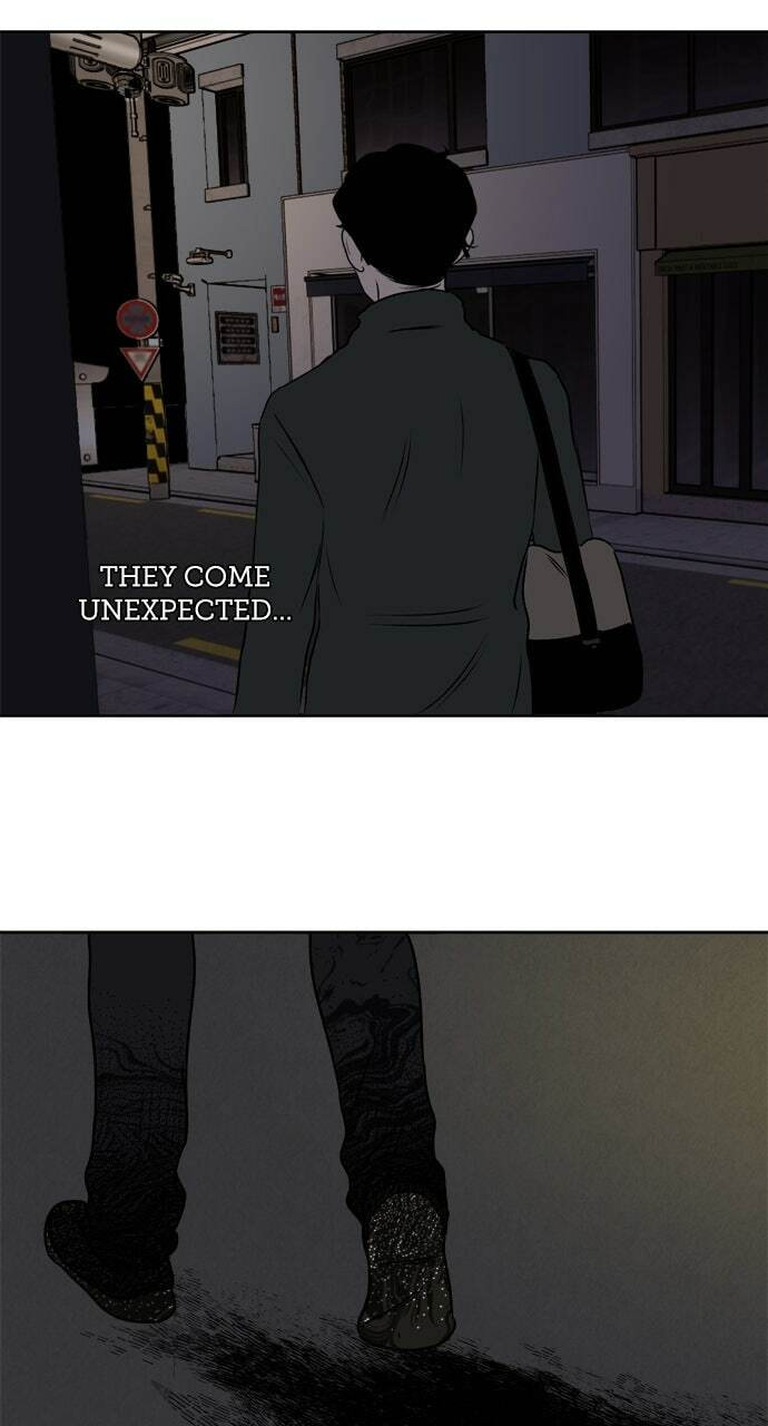 Dignity Proof Chapter 24 page 47 - 