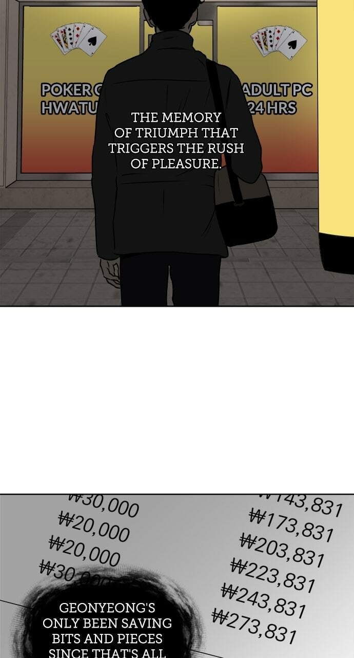 Dignity Proof Chapter 24 page 50 - 