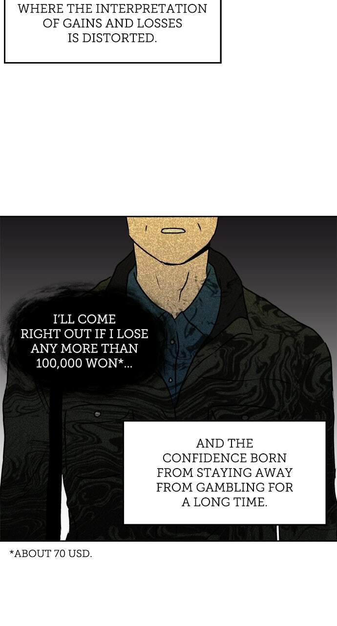 Dignity Proof Chapter 24 page 52 - 