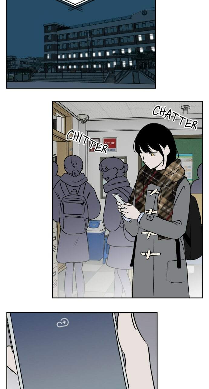Dignity Proof Chapter 24 page 56 - 