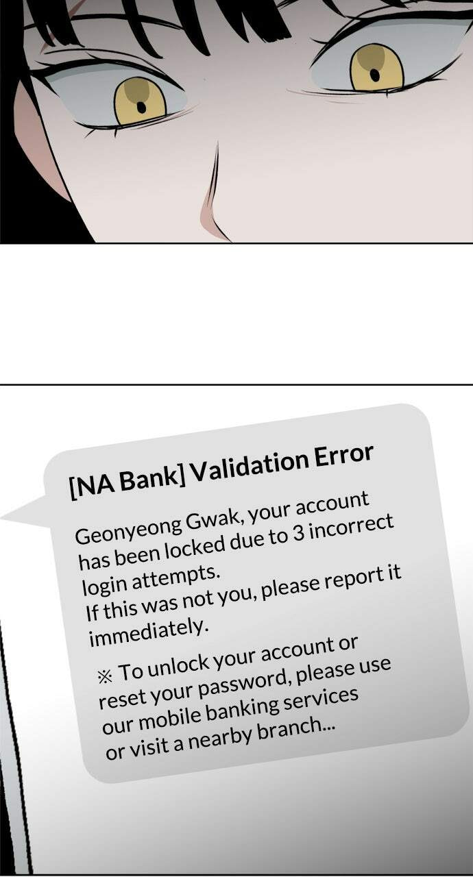 Dignity Proof Chapter 24 page 58 - 