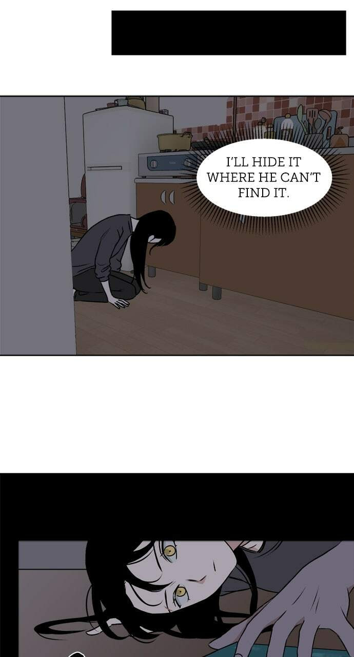 Dignity Proof Chapter 24 page 9 - 