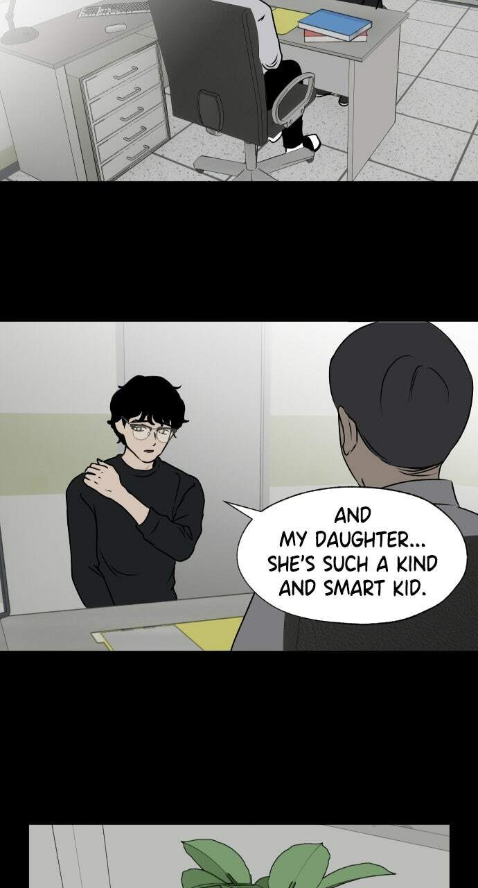 Dignity Proof Chapter 25 page 2 - 