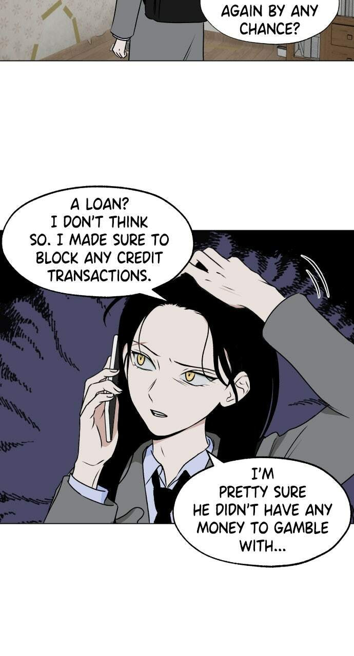 Dignity Proof Chapter 25 page 12 - 