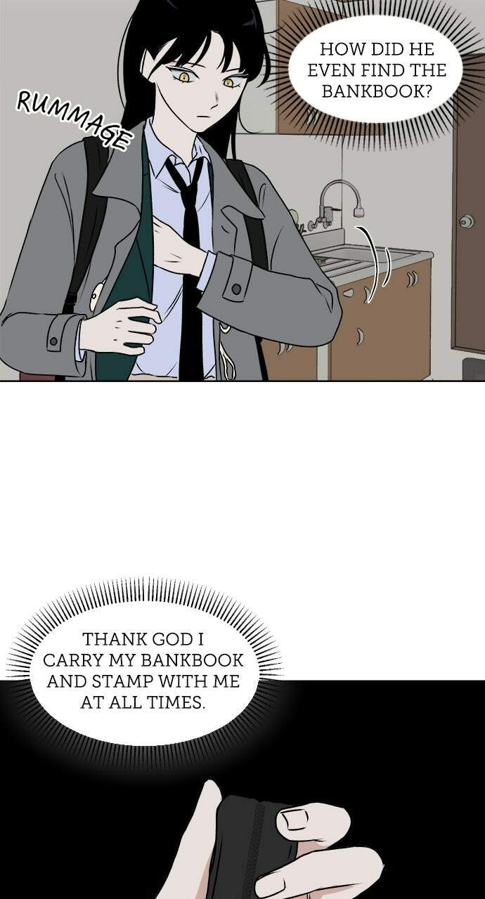 Dignity Proof Chapter 25 page 16 - 