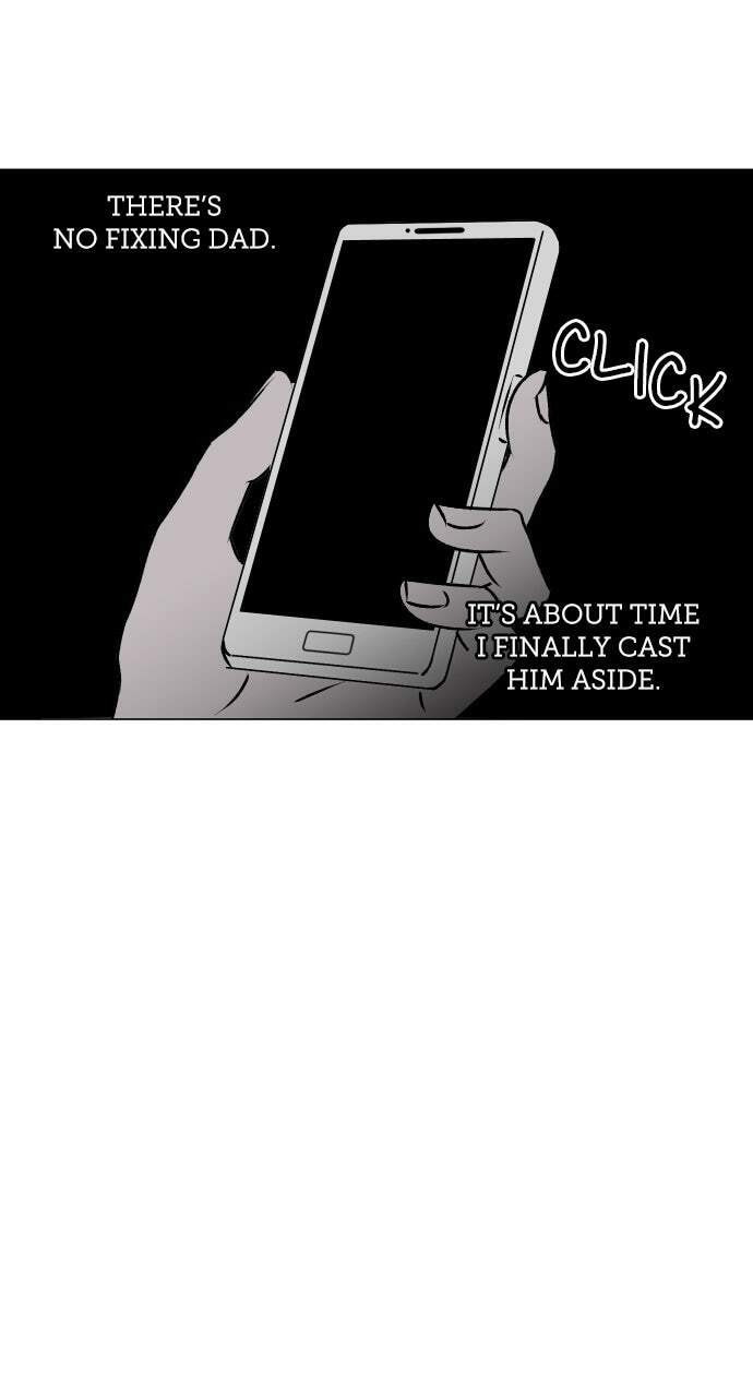 Dignity Proof Chapter 25 page 21 - 