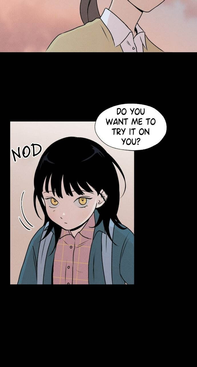 Dignity Proof Chapter 25 page 26 - 