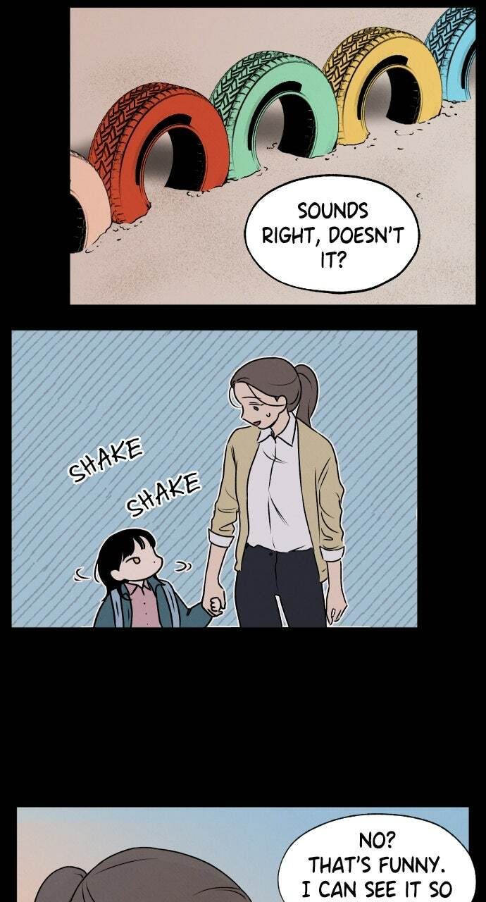 Dignity Proof Chapter 25 page 28 - 