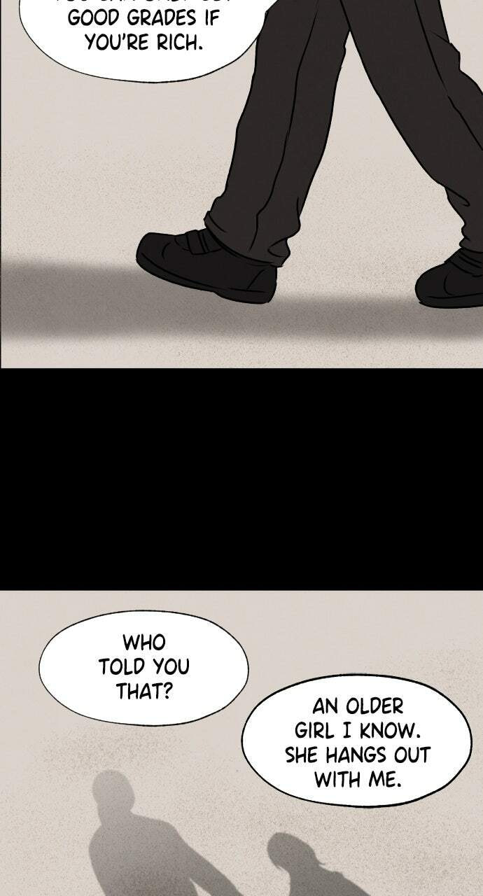 Dignity Proof Chapter 25 page 31 - 