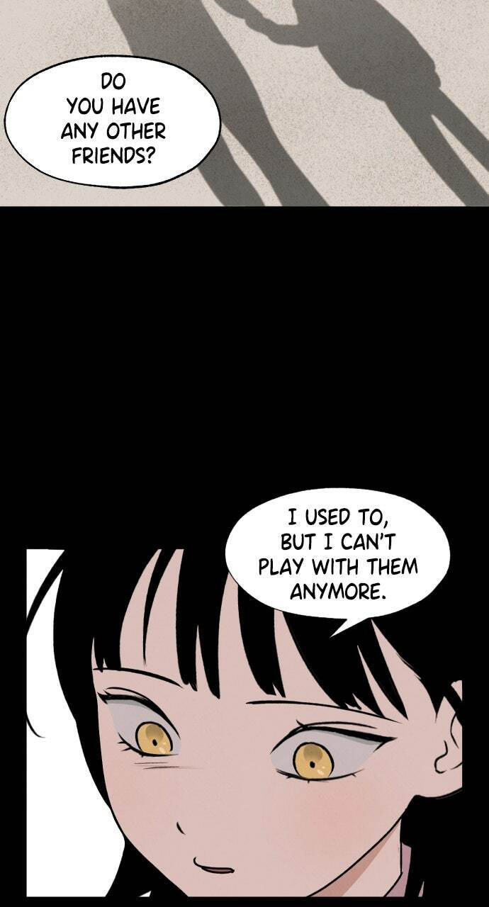Dignity Proof Chapter 25 page 32 - 