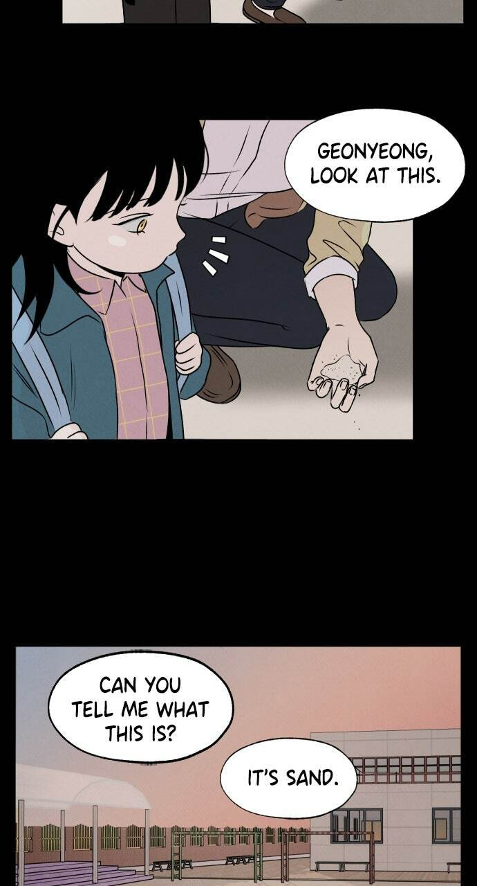 Dignity Proof Chapter 25 page 35 - 
