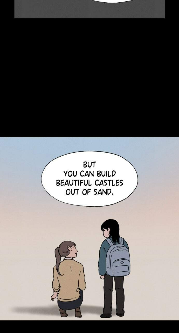 Dignity Proof Chapter 25 page 37 - 