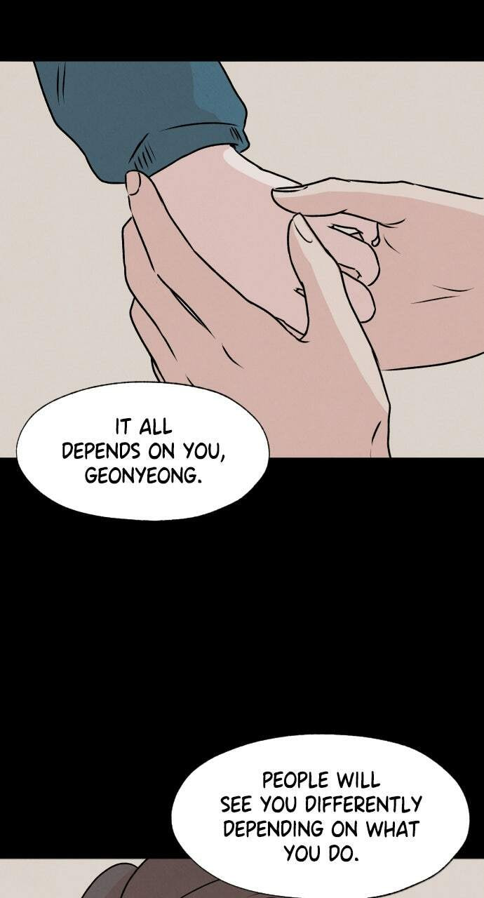 Dignity Proof Chapter 25 page 38 - 