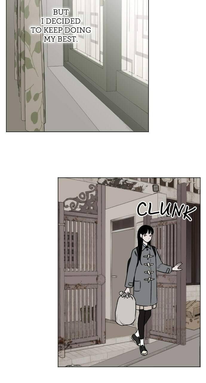 Dignity Proof Chapter 25 page 44 - 