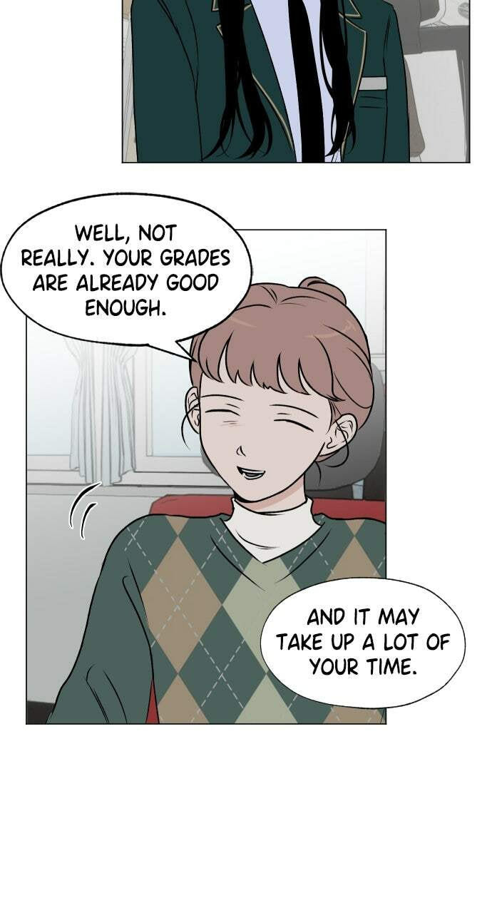 Dignity Proof Chapter 25 page 51 - 