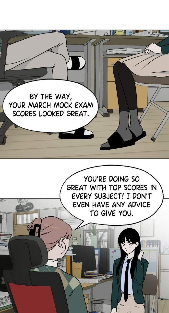Dignity Proof Chapter 25 page 52 - 