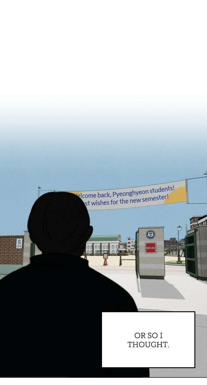 Dignity Proof Chapter 25 page 56 - 