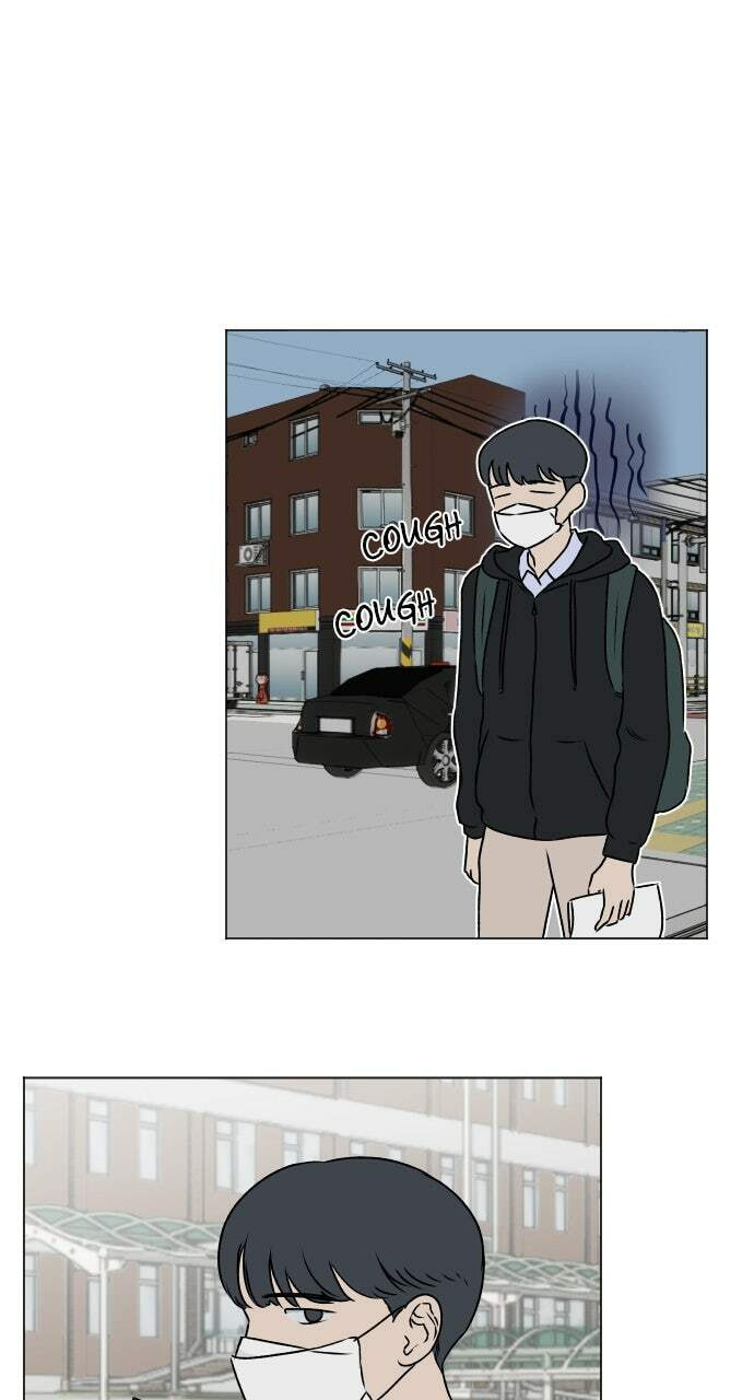 Dignity Proof Chapter 26 page 1 - 