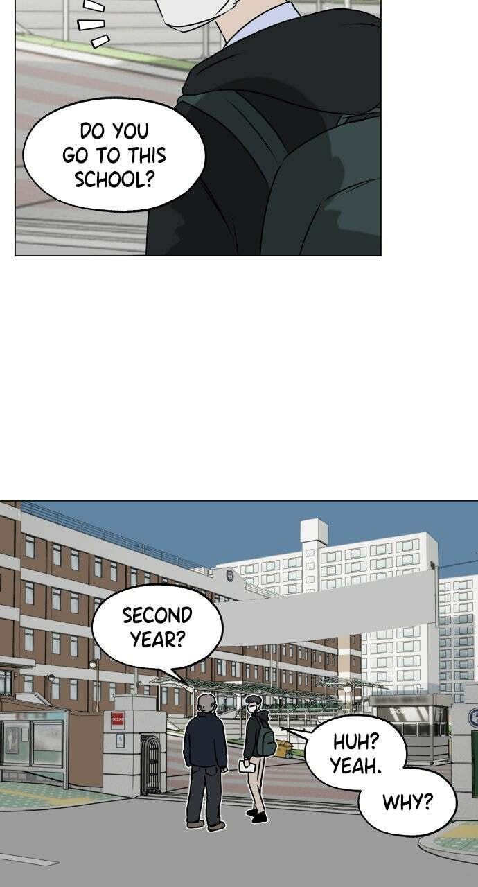 Dignity Proof Chapter 26 page 2 - 
