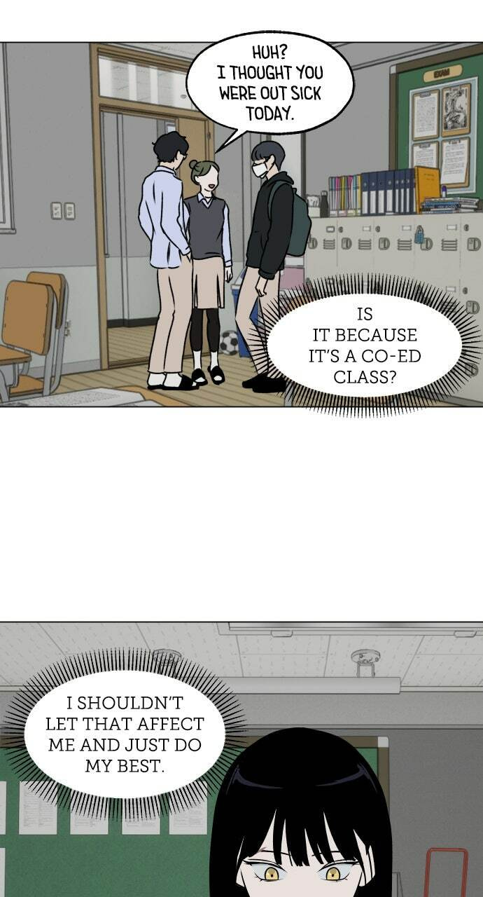 Dignity Proof Chapter 26 page 11 - 