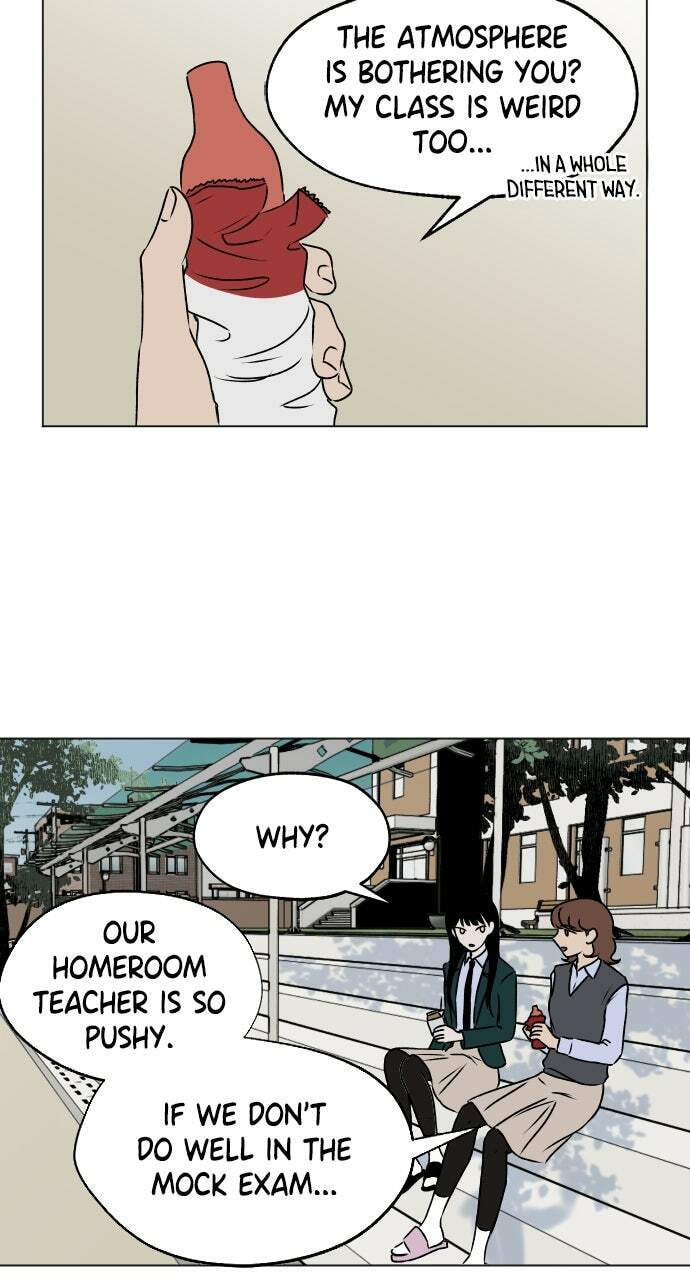 Dignity Proof Chapter 26 page 14 - 
